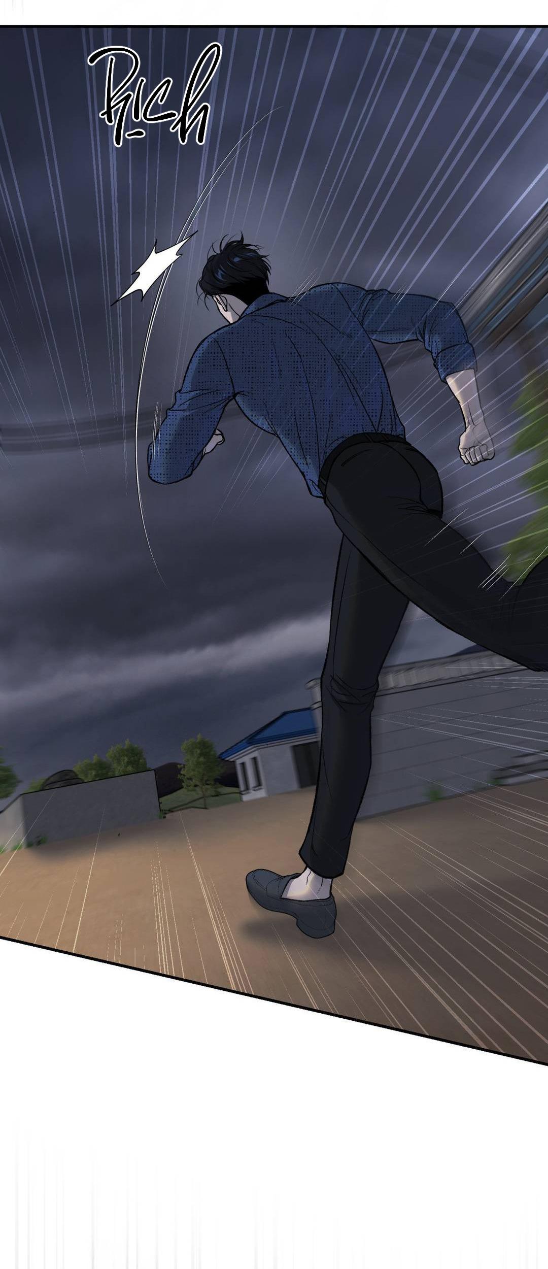 (CBunu) ChinhX - Vận Xui Chapter 69 - Next 