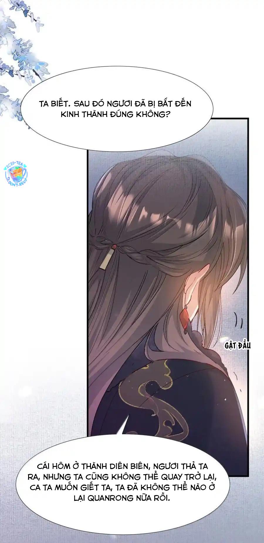 Loạn thế vi vương Chapter 120 - Next 