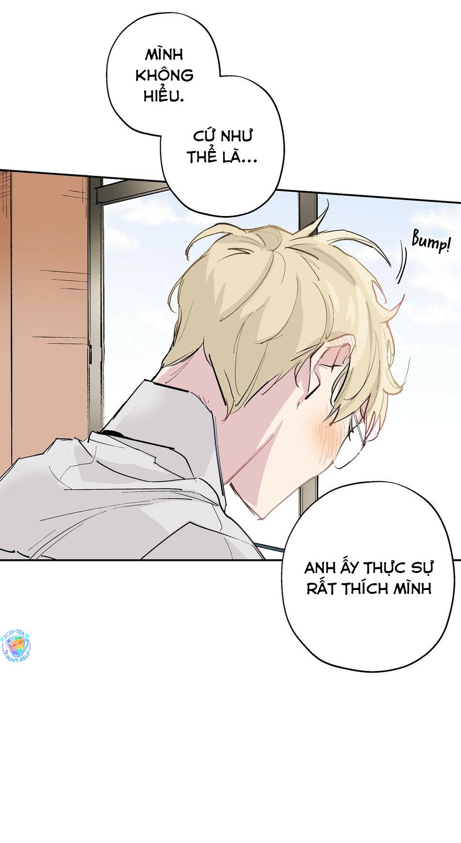 Phù Thủy Xứ Eden Chapter 6 - Next 