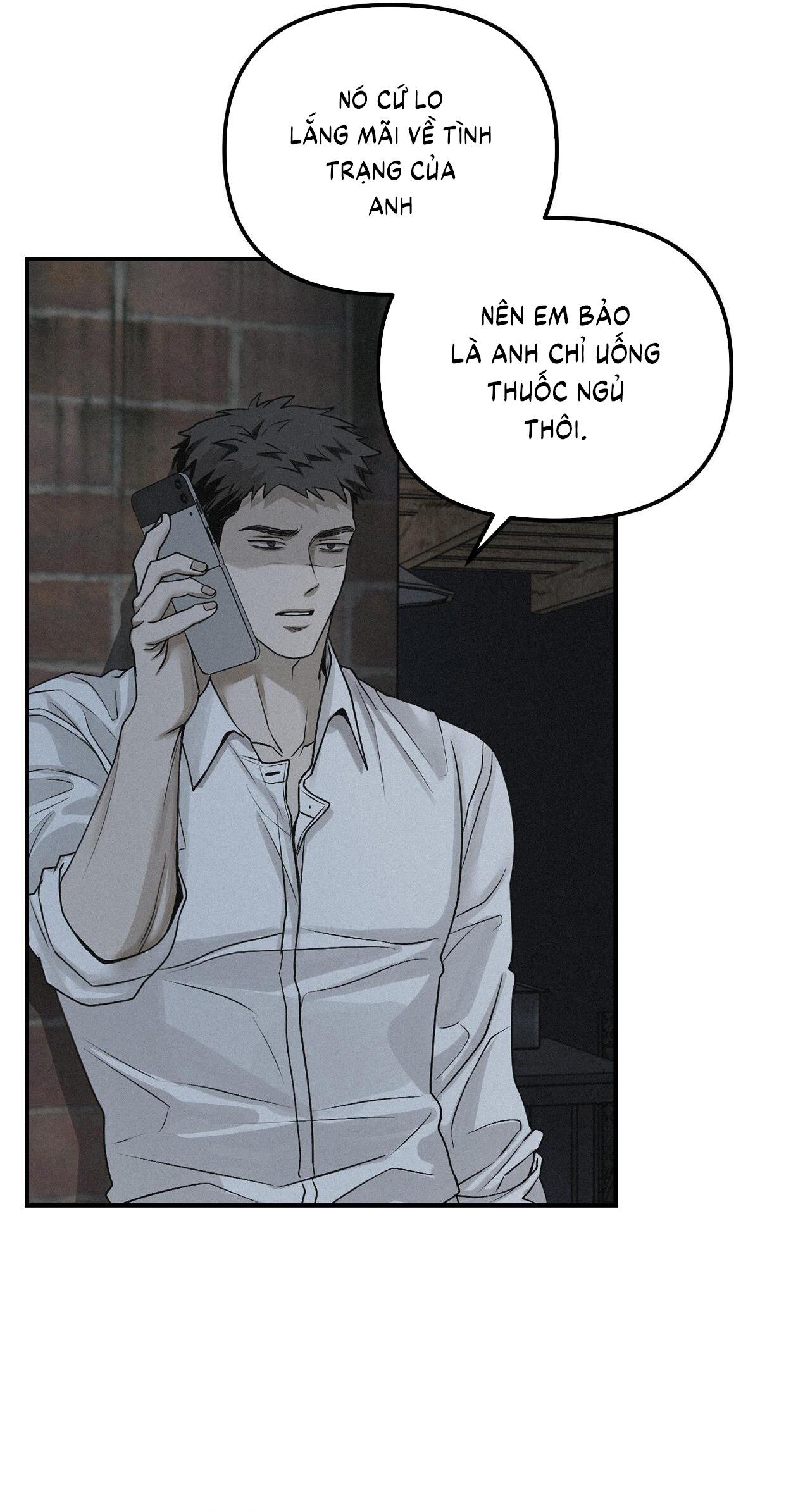 (CBunu) Phép Chiếu Chapter 34 - Next 