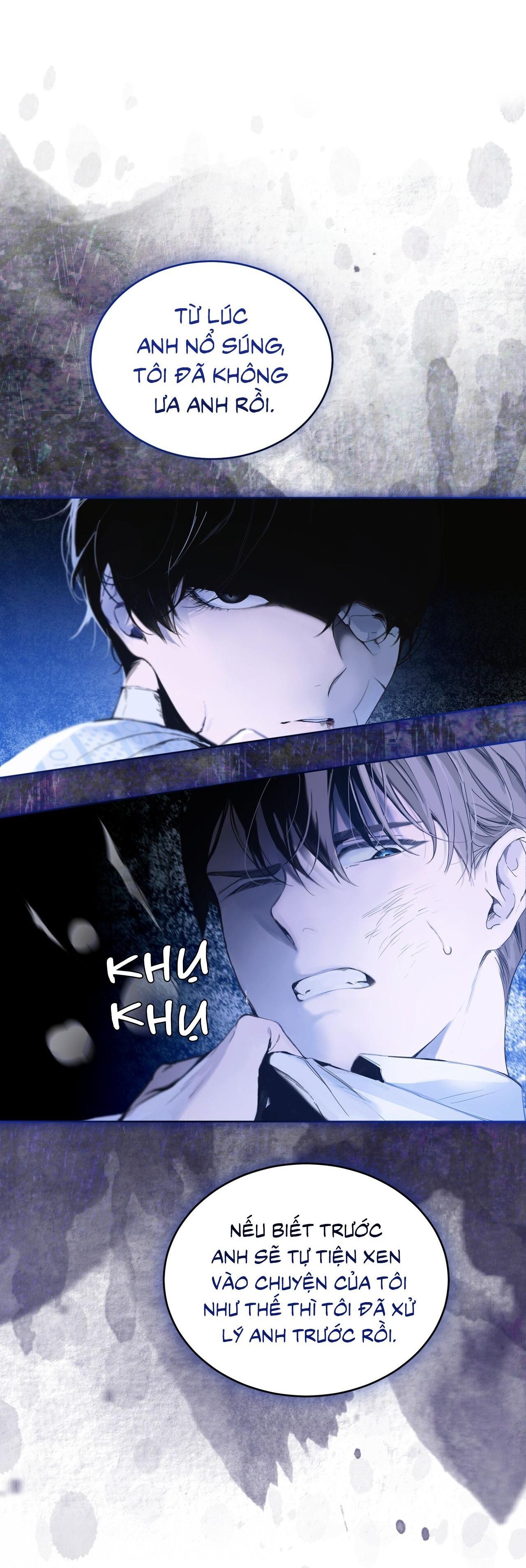 RAGA: Passion Chapter 9 - Next 
