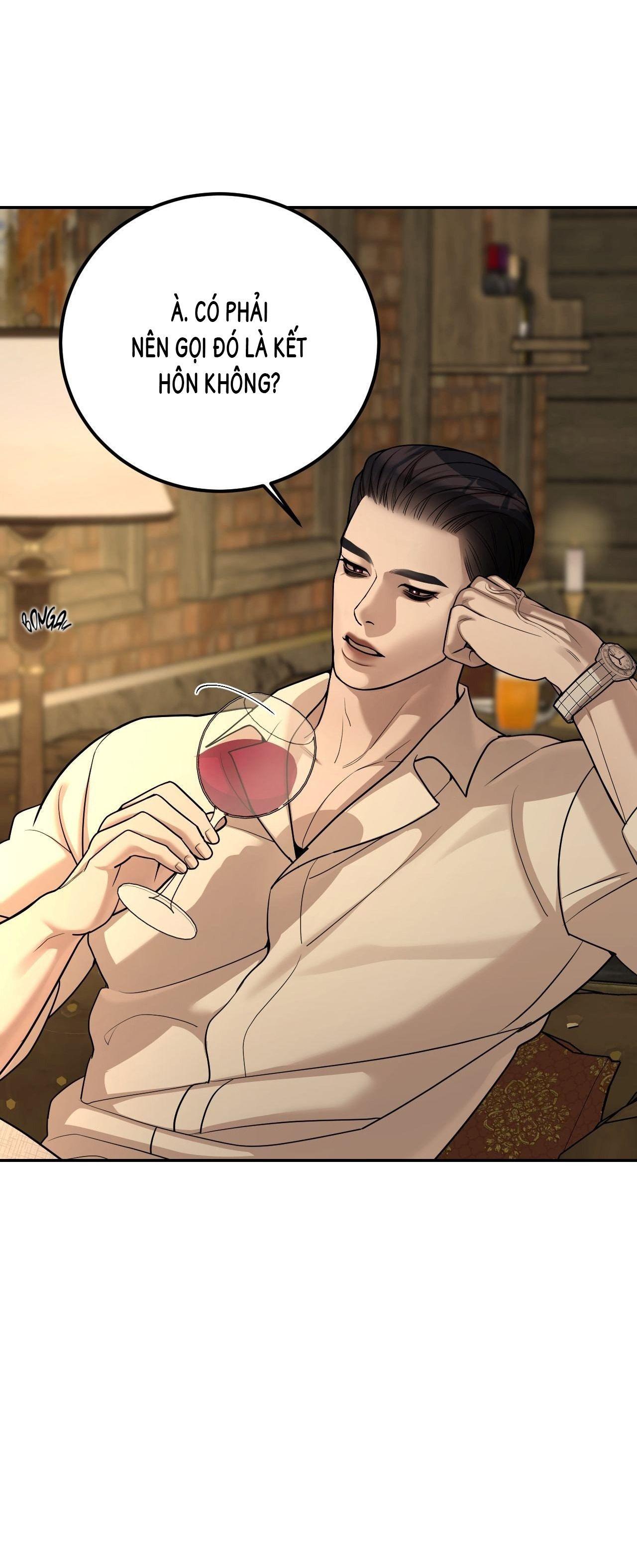THIẾU NIÊN SÒ: BÙNG CHÁY Chapter 2 - Trang 2