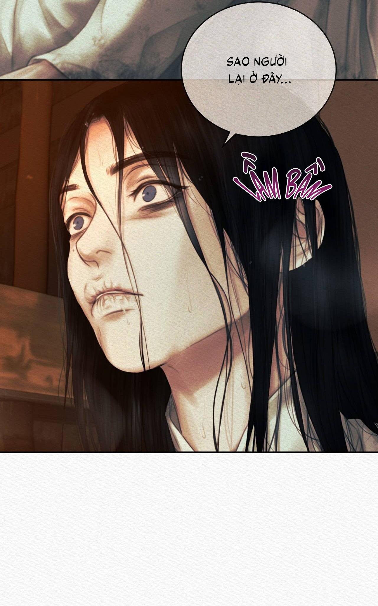 (CBunu) Củy Dạ Khút Chapter 93 - Trang 3