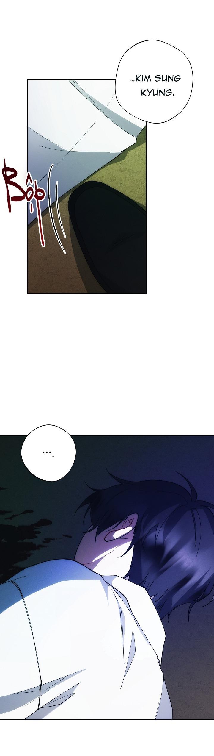 RED MANSION Chapter 47 - Next Chapter 48