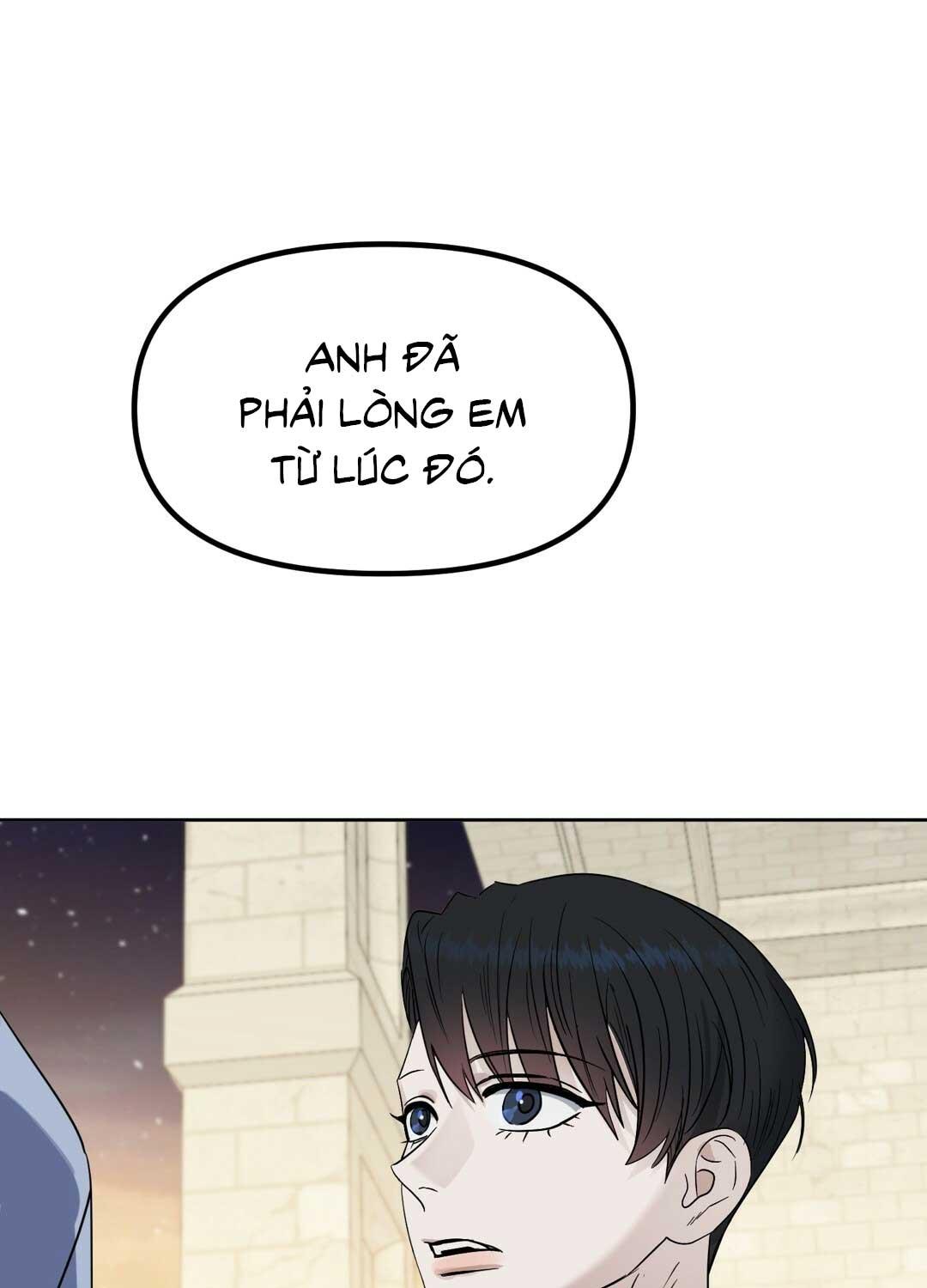 Kiss me, liar (Ngoại truyện Chapter 27 - Next Chapter 28