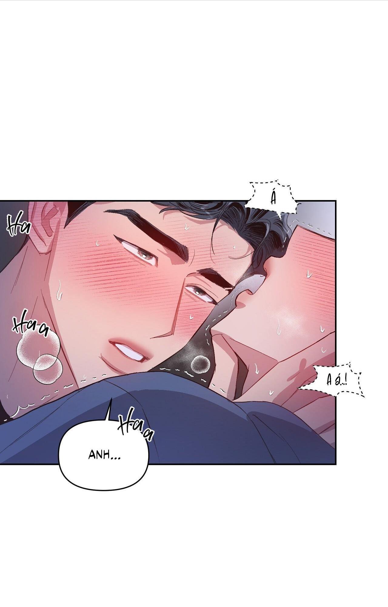 (CBunu) Bí Mật Của Mái Tóc Chapter 31 - Next 