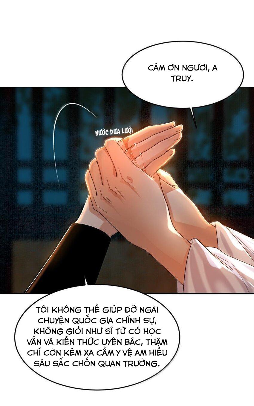 Vòng Luân Hồi Chapter 111 - Next 