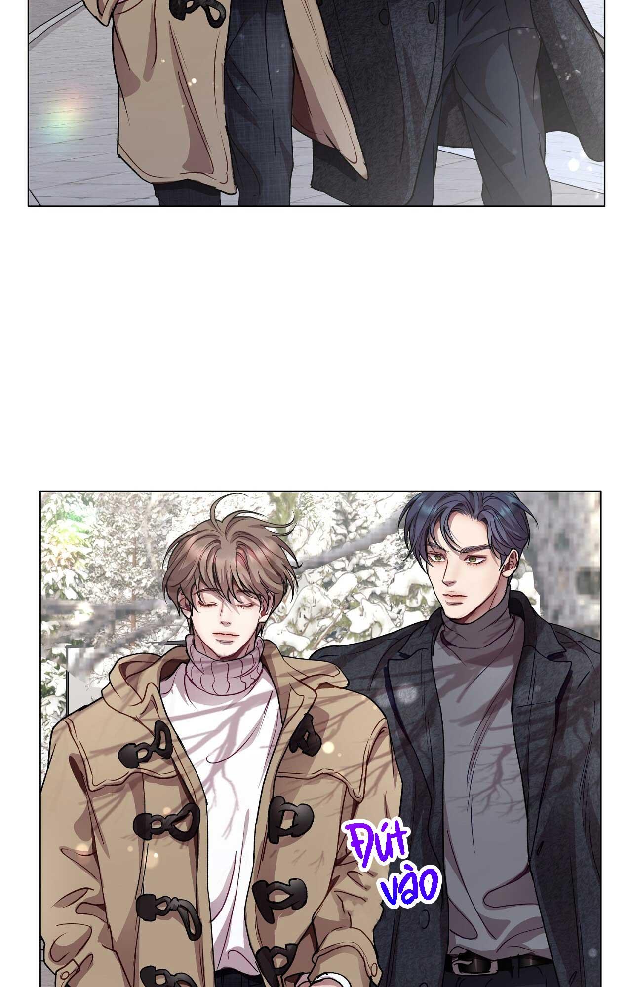 LỐI SỐNG ÍCH KỶ Chapter 83 - Next Chapter 84