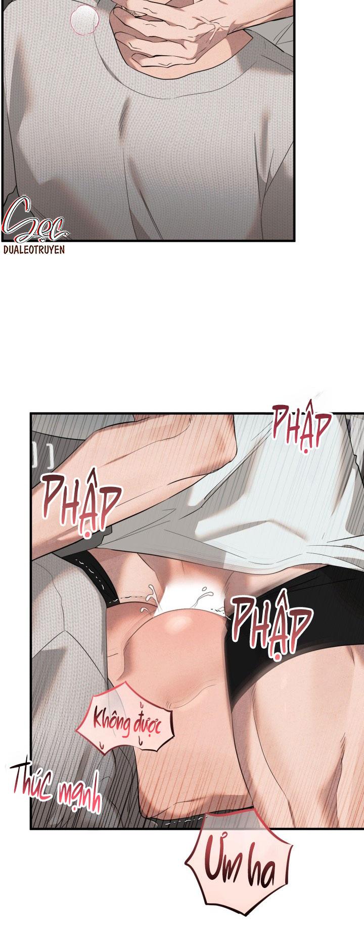 ĐẠI CA DÂM ĐÃNG Chapter 6 - Next Chapter 7