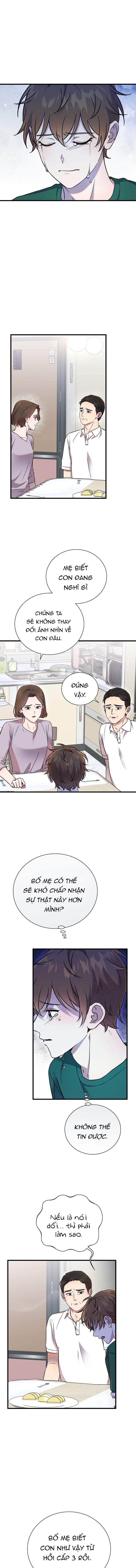 Làm Thế Nào Để Chia Tay Với Anh Ta Chapter 64 - Trang 2