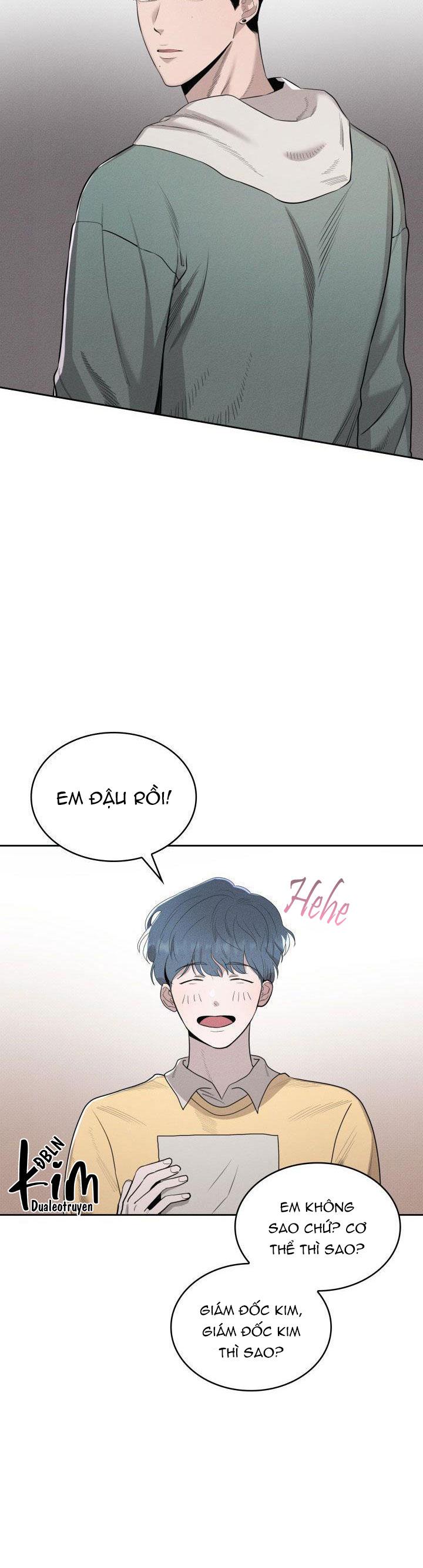 BL NGẮN CHỊCH HỎNY Chapter 58.4 phòng 666 4 - Next Chapter 58.4 phòng 666 4