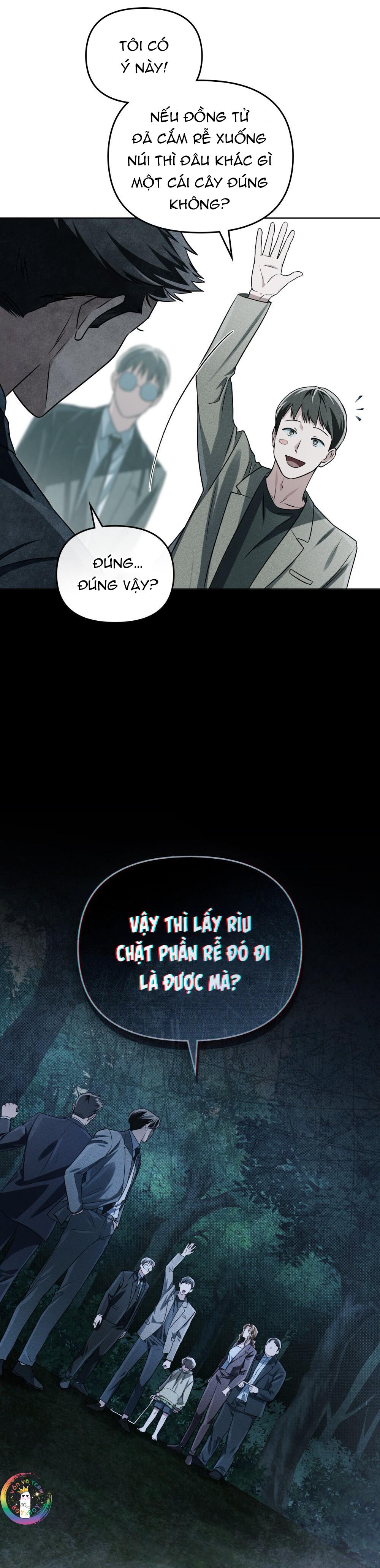 Linh Hồn Lửa Chapter 23 - Next Chapter 24
