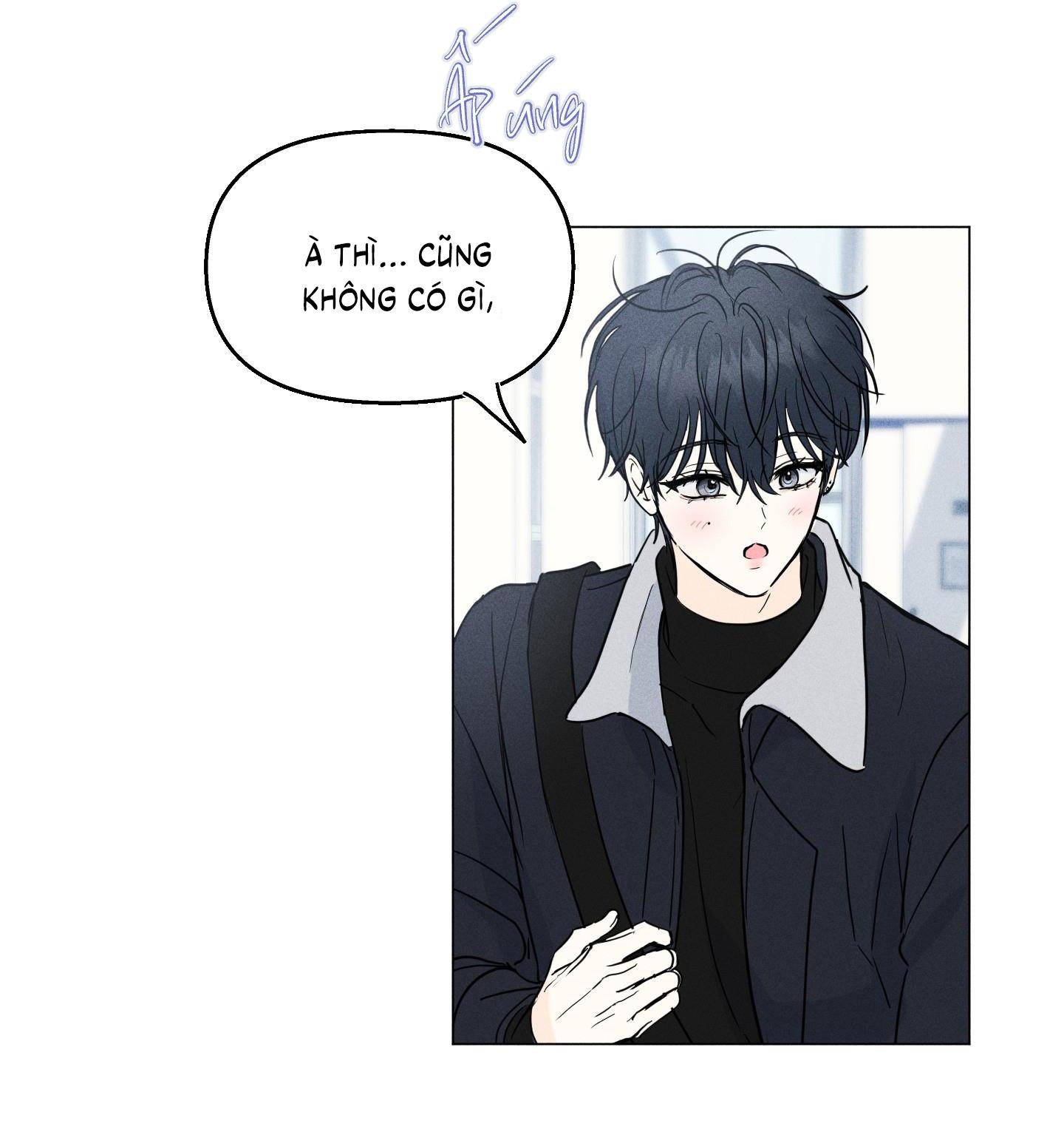 (CBunu) LOVE STRUCK Chapter 3 - Next Chapter 4