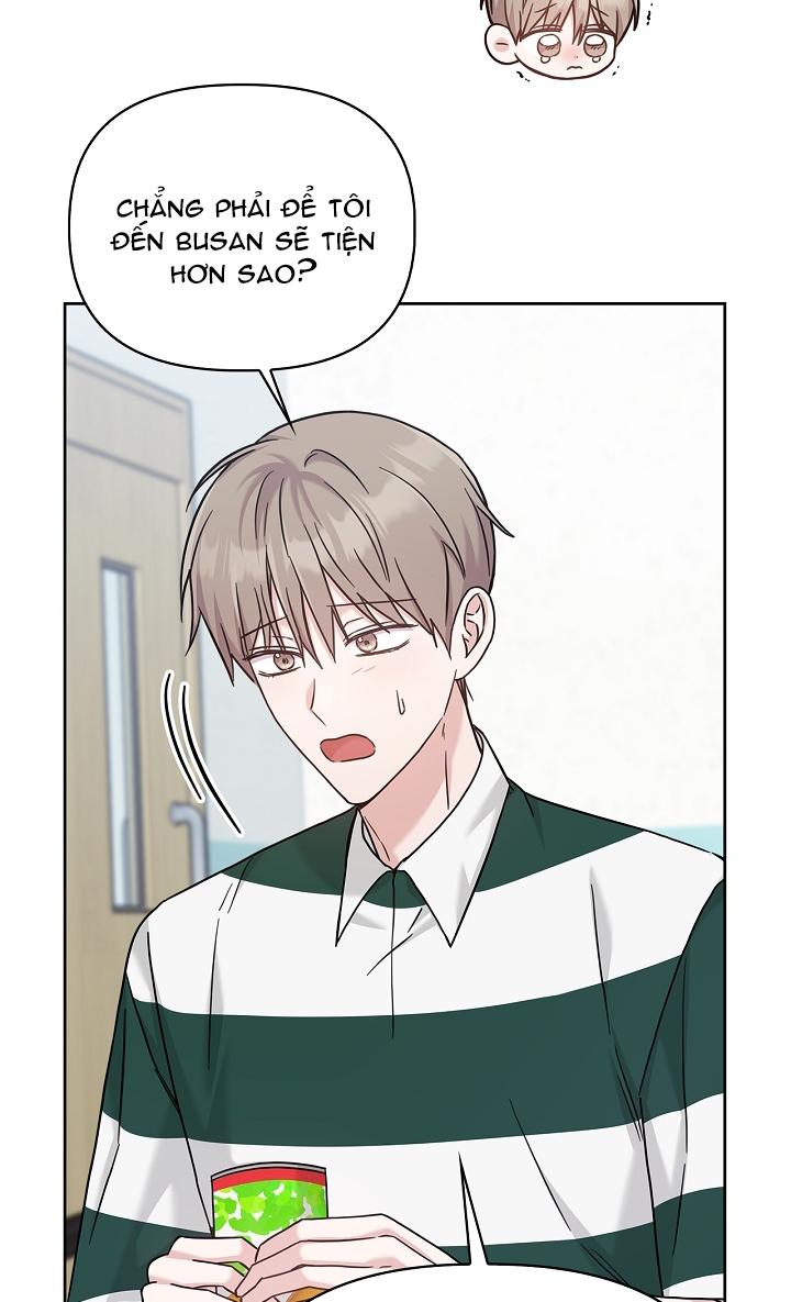 BẢN SAO ÂM HƯỞNG Chapter 48 - Trang 3