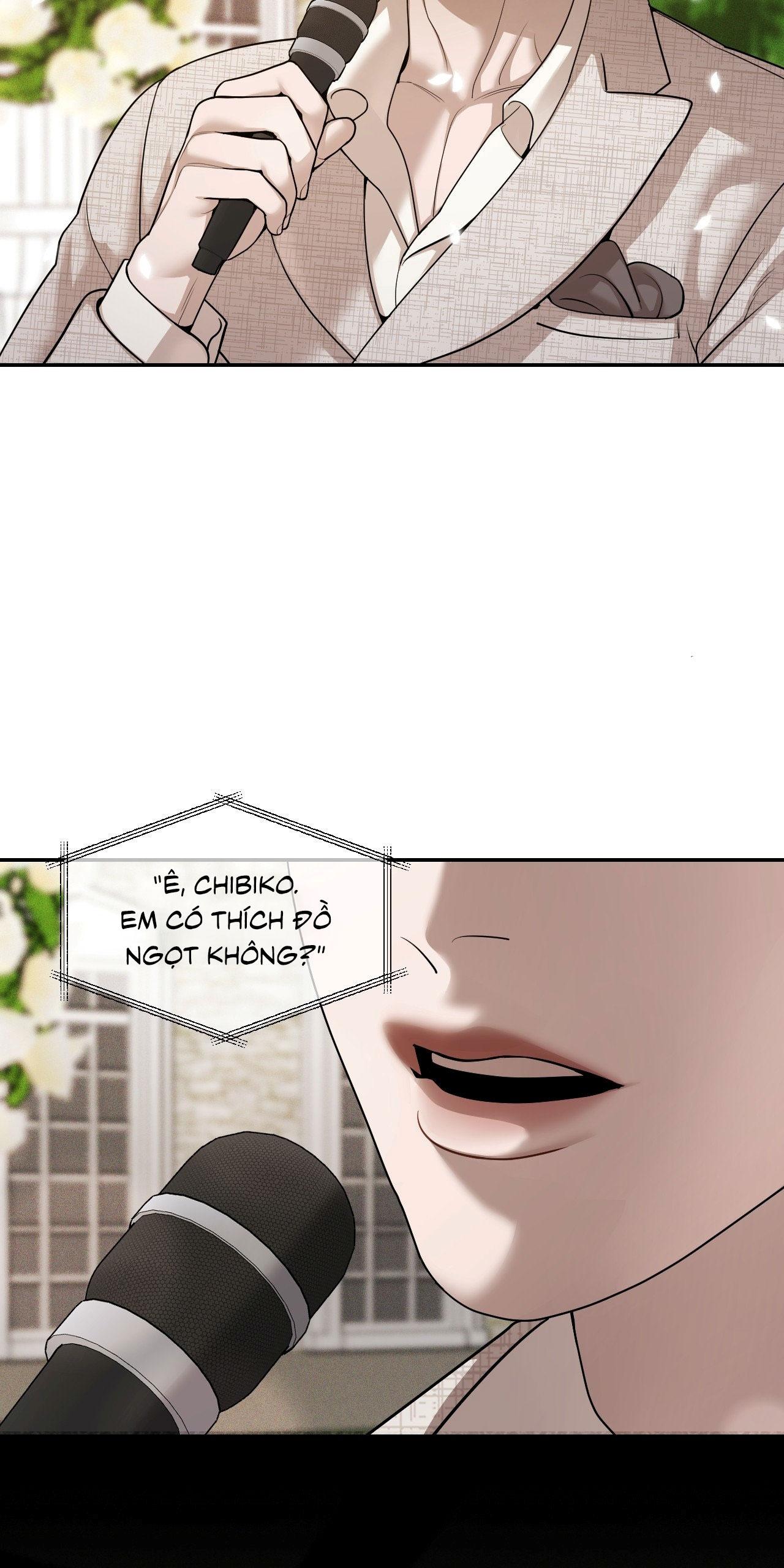 Thiếu niên sò: Bình minh bùng cháy Chapter 1 - Next 