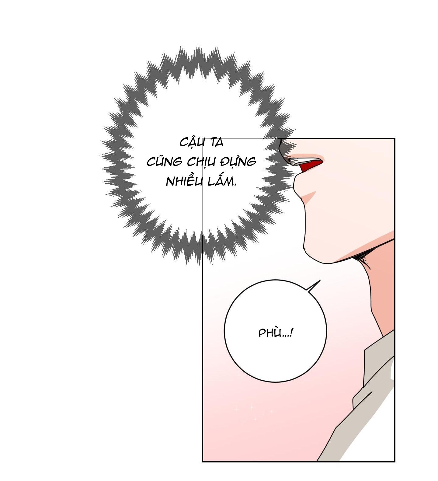 Định Mệnh Sao?! Chapter 20 - Next 