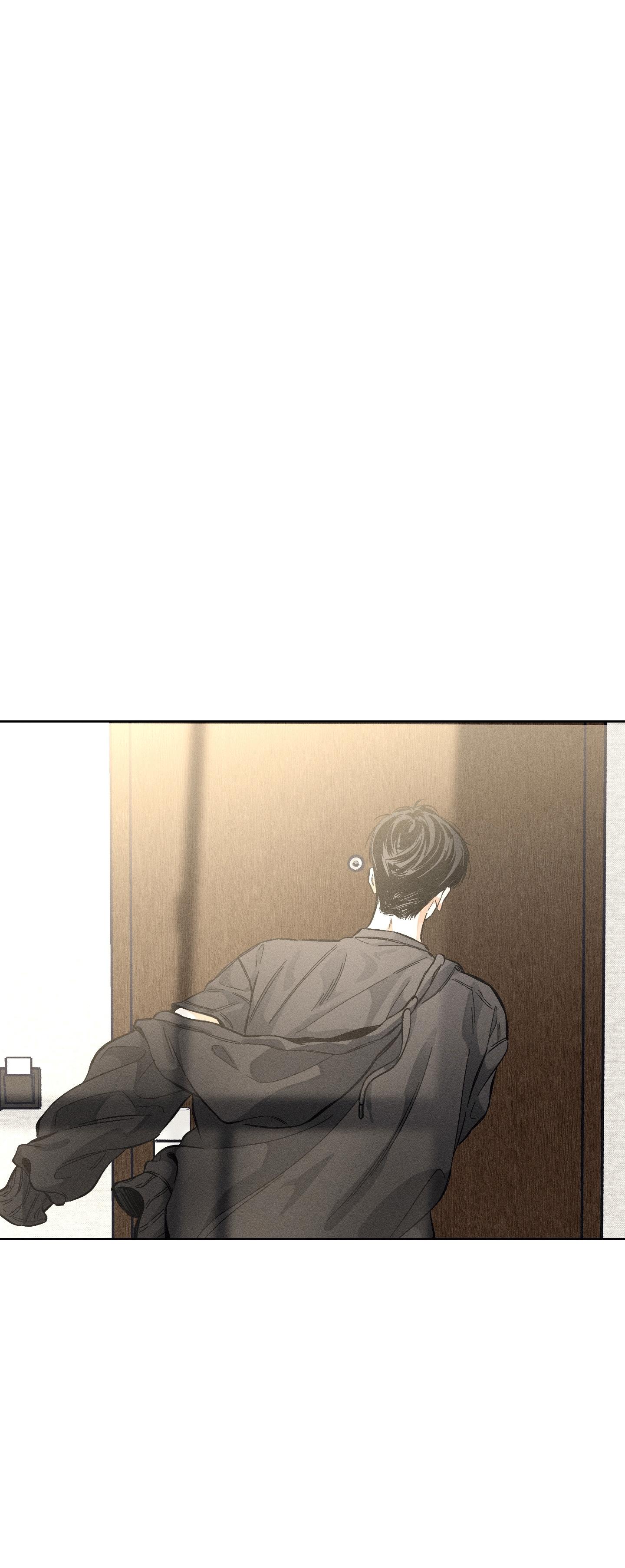 STAGE BEHIND Chapter 4 - Next Chapter 5