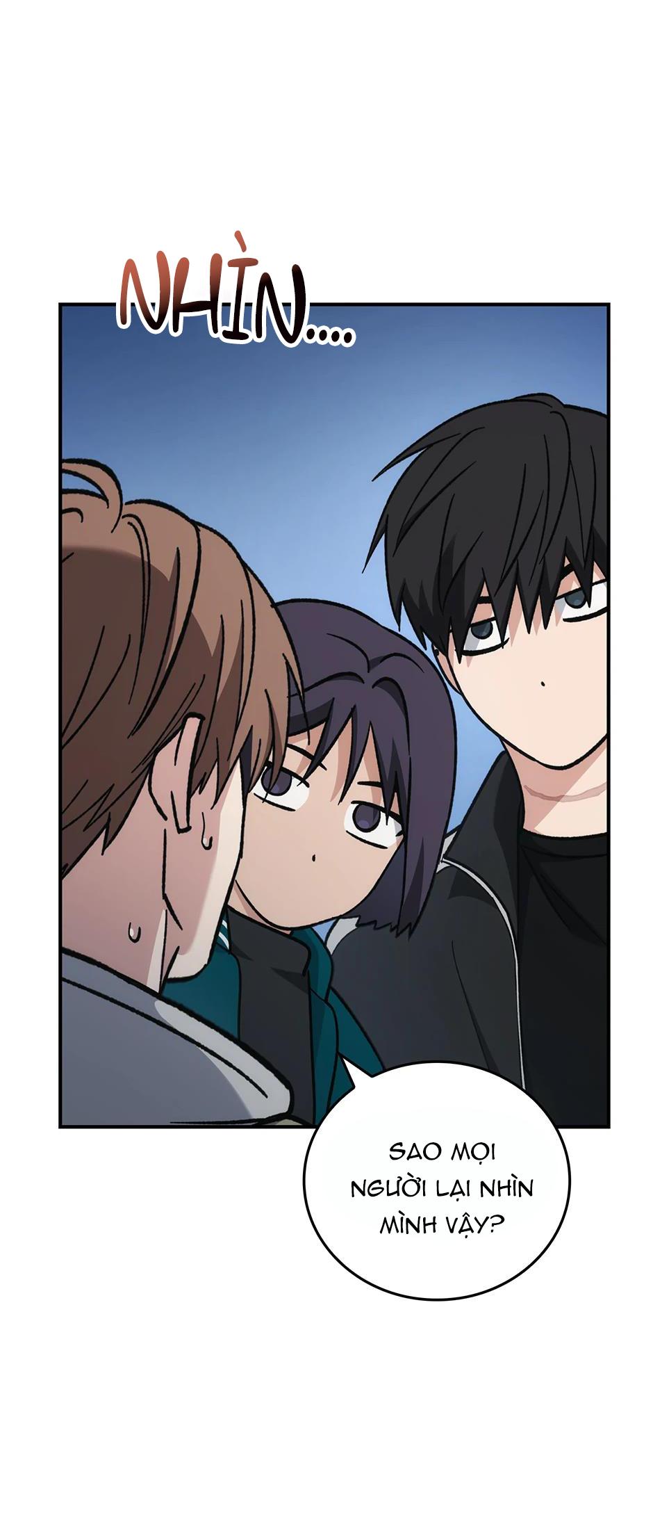 Deadman Switch Chapter 63 - Next Chapter 64