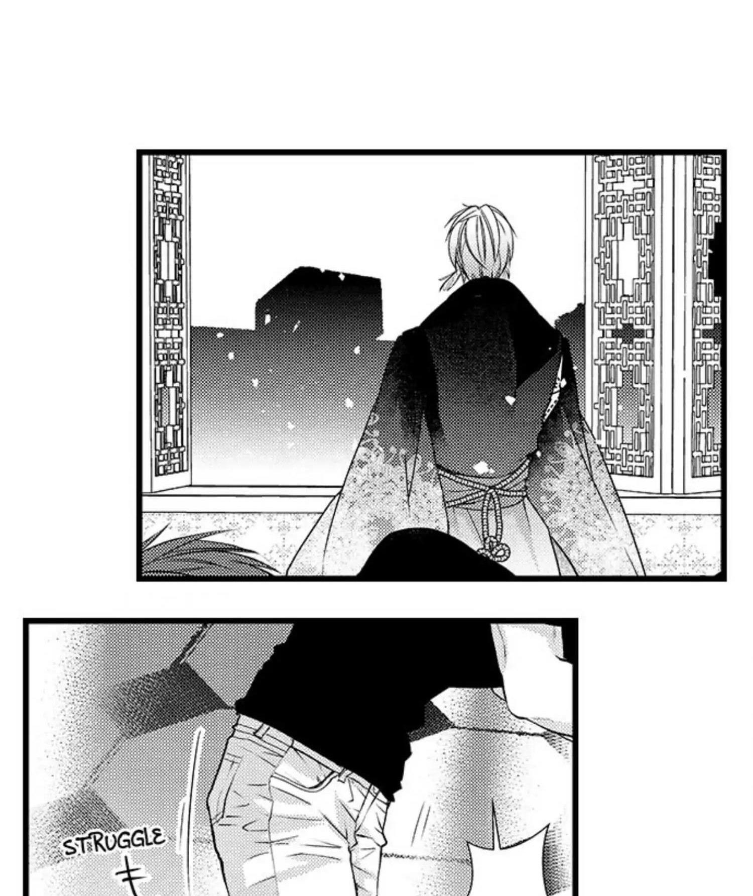 Fan cuồng Boylove bị triệu hồi tới một thế giới lạ Chapter 6 Hachiennhom - Trang 2