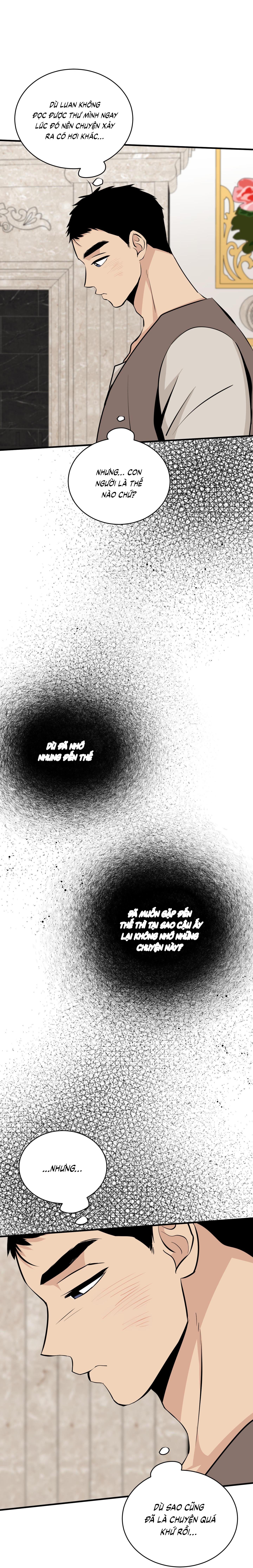 (CBunu) Hoa Vô Danh Chapter 22 - Next 