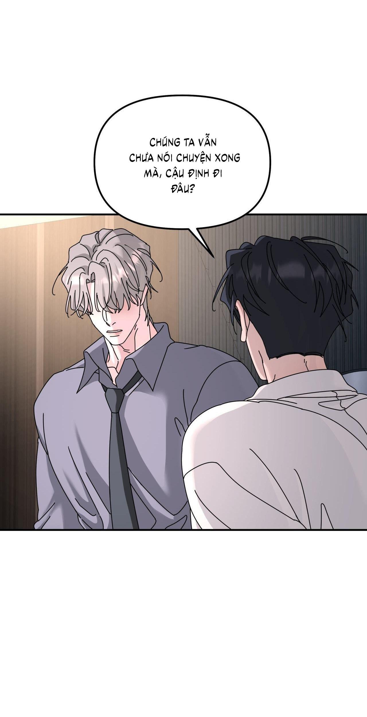 (CBunu) Cây Không Có Rễ Chapter 87 - Next 