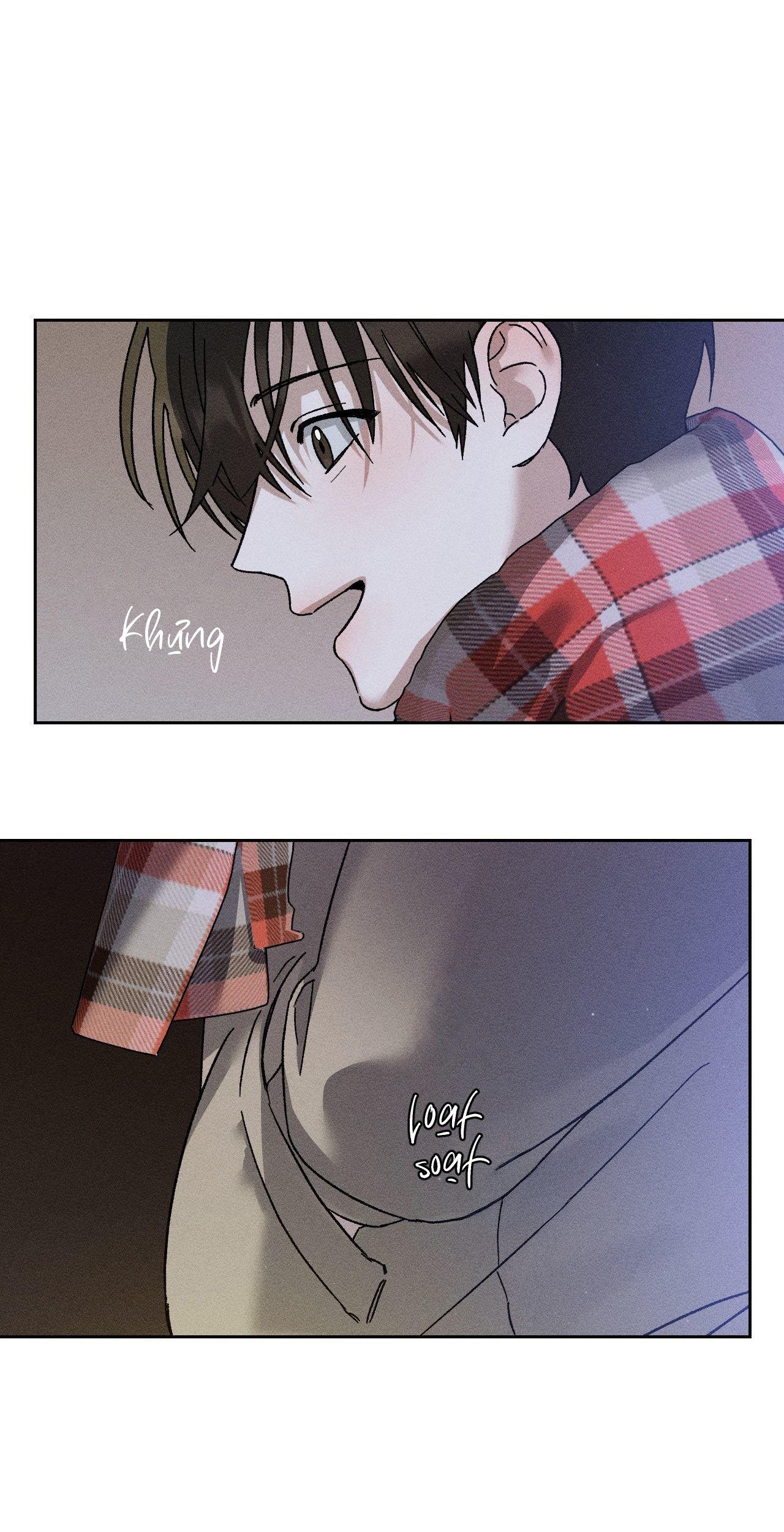 (CBunu) Close Up Chapter 19 - Next 
