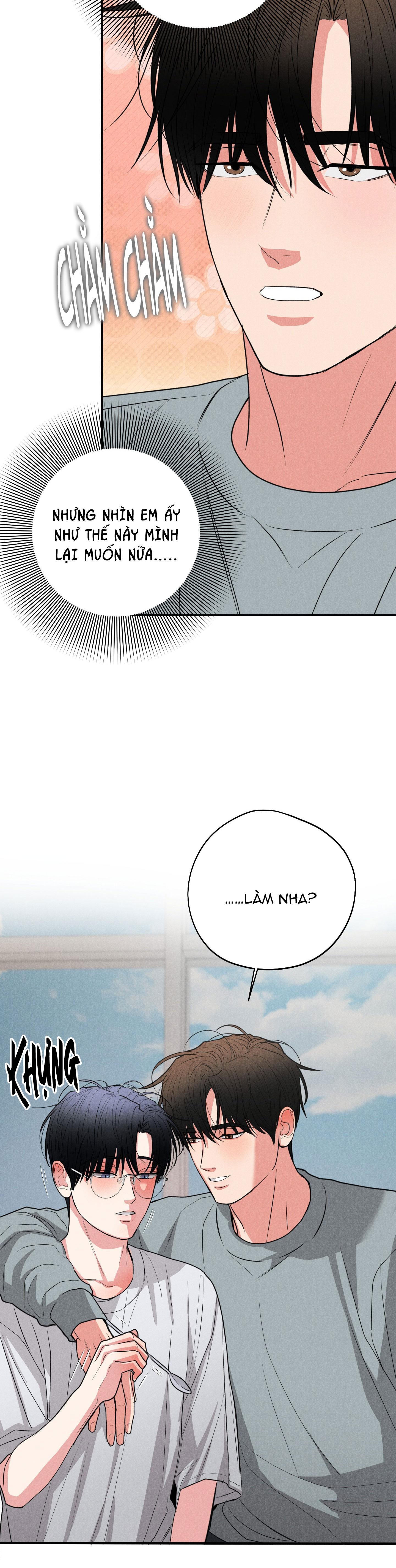 MÓN QUÀ DÀNH CHO KẺ NGẠO MẠN Chapter 65 - Next 