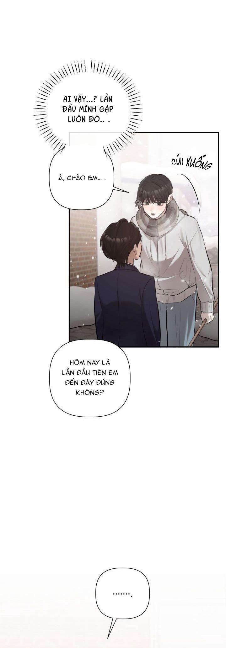 BL NGẮN LOẠN LUÂN - GIA ĐÌNH Chapter 9.1 nguyện vọng 1 - Next 