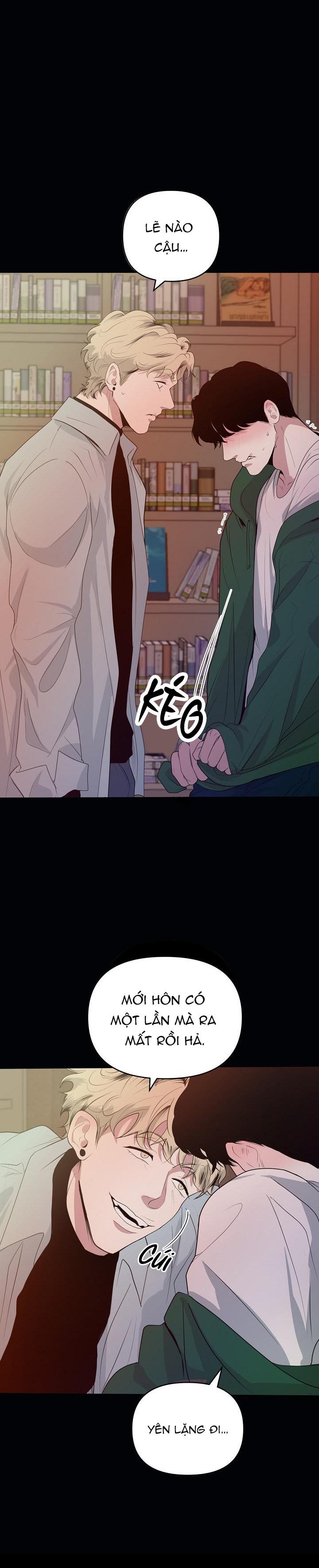 NGHIỆN SEX Chapter 28.2 luậttrêngiường2 - Next Chapter 28.3 luậttrêngiường3
