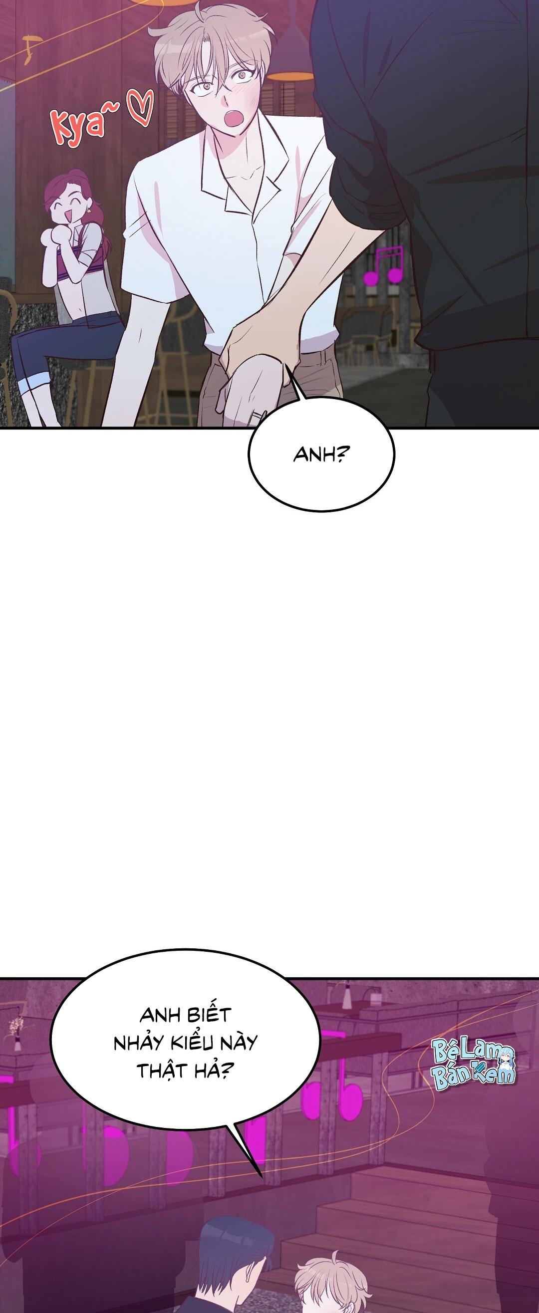 CHUYỆN TÌNH ĐẢO HOANG Chapter 33.16 Ngoại truyện 16 - Next Chapter 33.17 Ngoại truyện 17