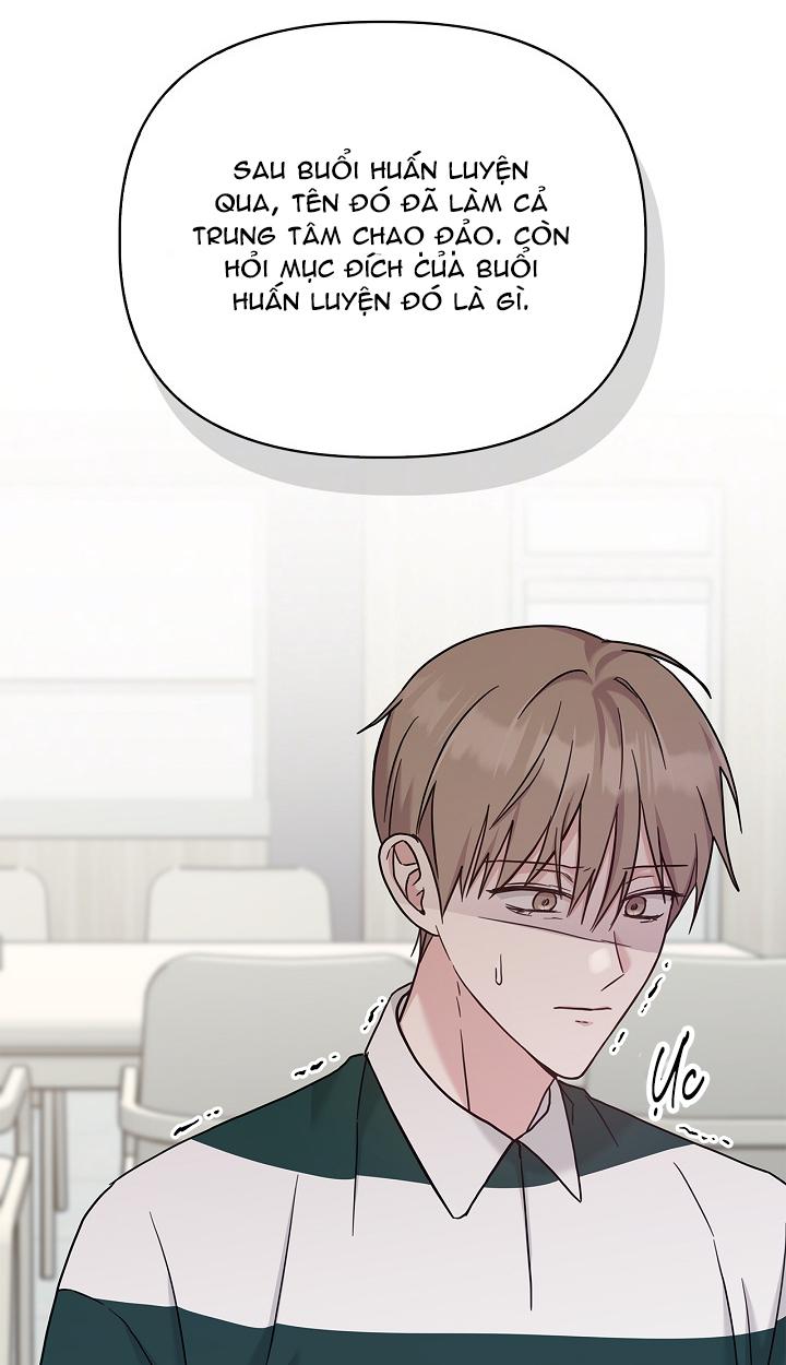 BẢN SAO ÂM HƯỞNG Chapter 48 - Trang 3