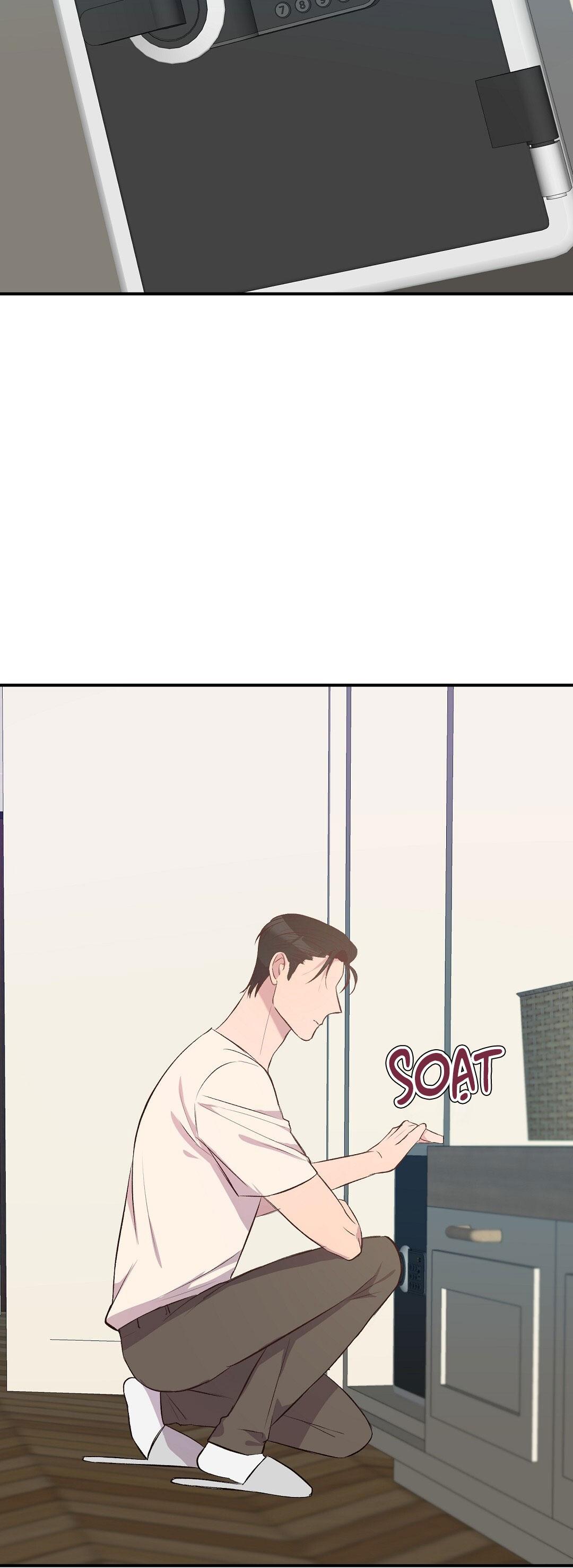 CHUYỆN TÌNH ĐẢO HOANG Chapter 33.16 Ngoại truyện 16 - Next Chapter 33.17 Ngoại truyện 17