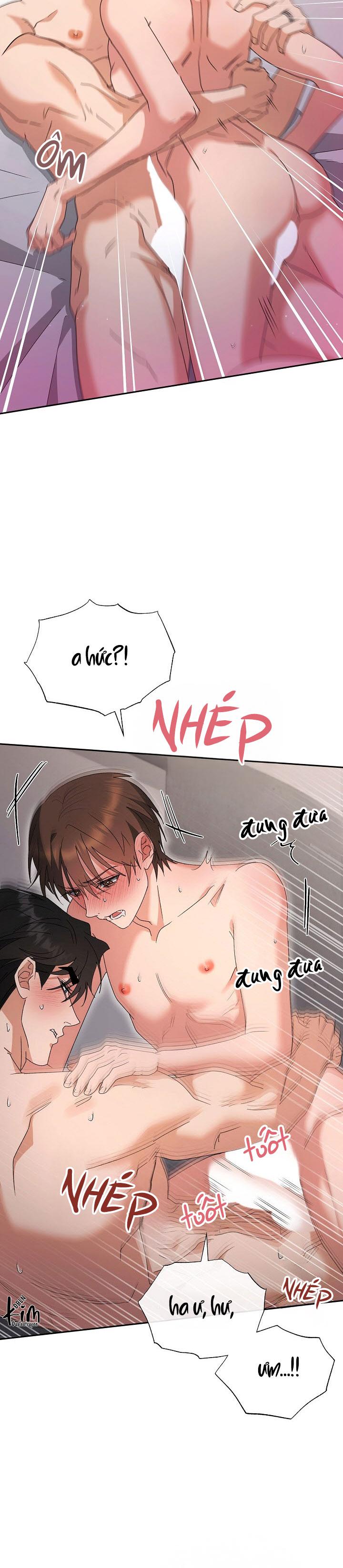ROMANCE NOT ROMANTIC Chapter 46 - Next 