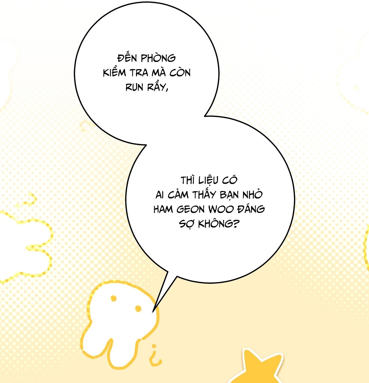 BÁU VẬT CỦA GUIDE Chapter 6 - Next Chapter 7