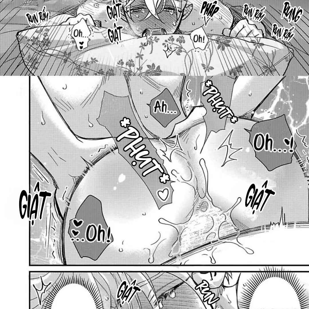 Cô Dâu Của Rồng Chapter 2 - Next Chapter 3