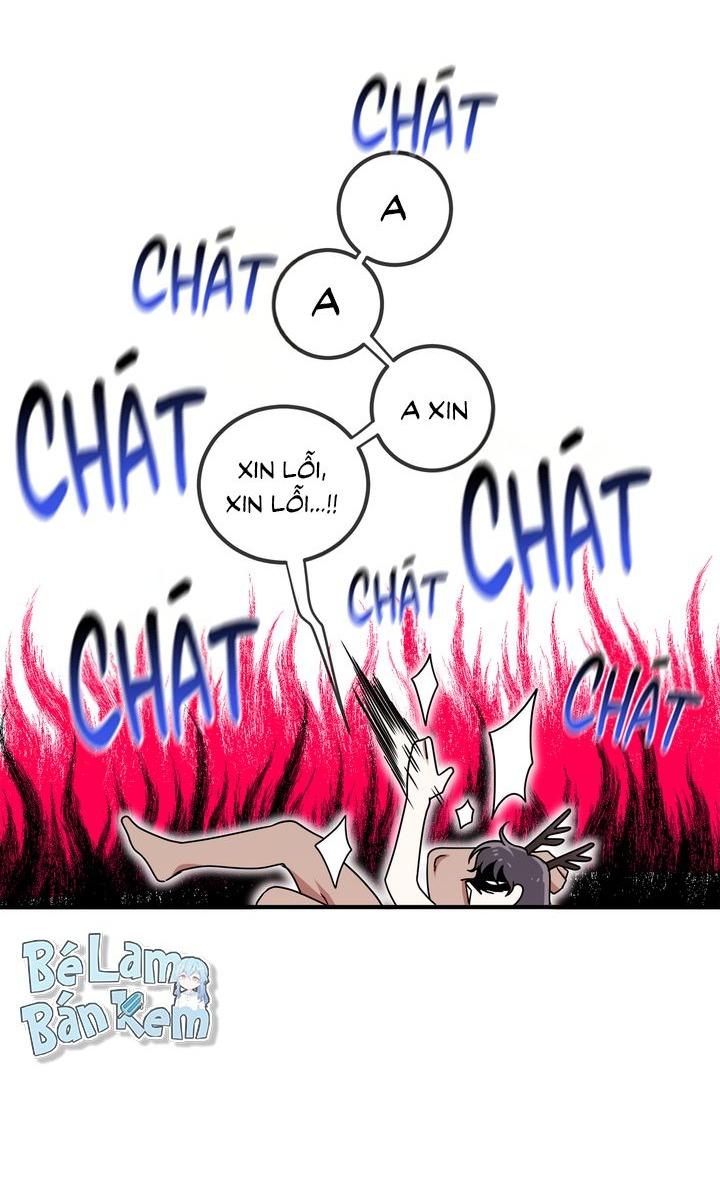 OMG! Chapter 3 - Next Chapter 4