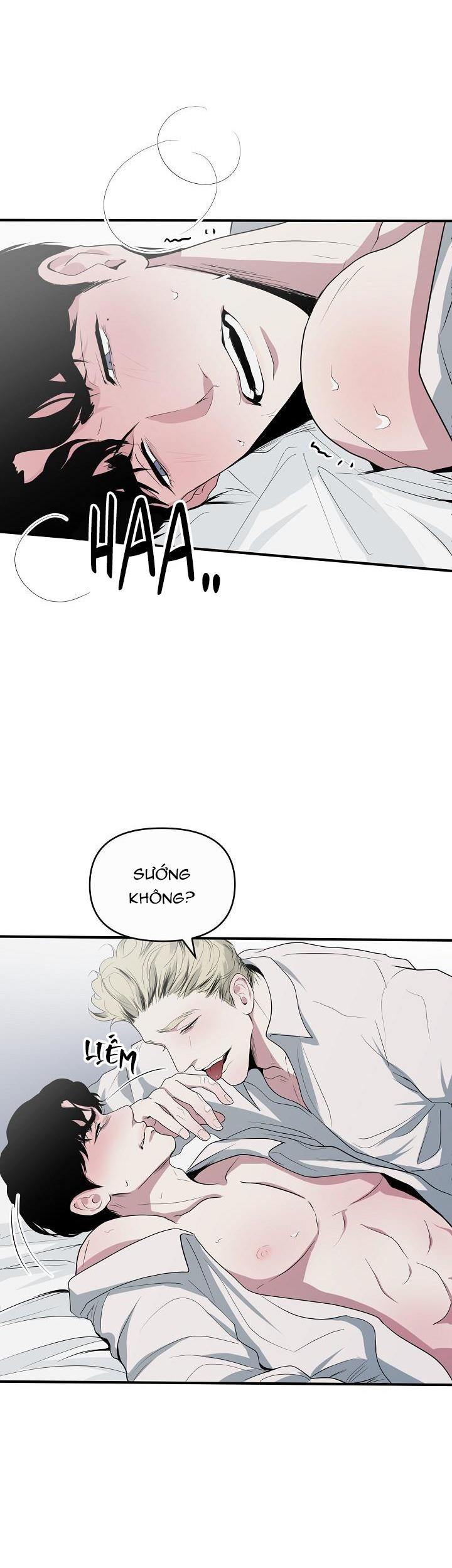NGHIỆN SEX Chapter 28.2 luậttrêngiường2 - Next Chapter 28.3 luậttrêngiường3
