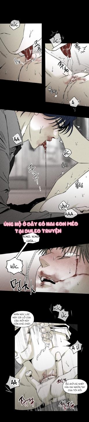Yuwon Không Thay Đổi Chapter 18 - Next 