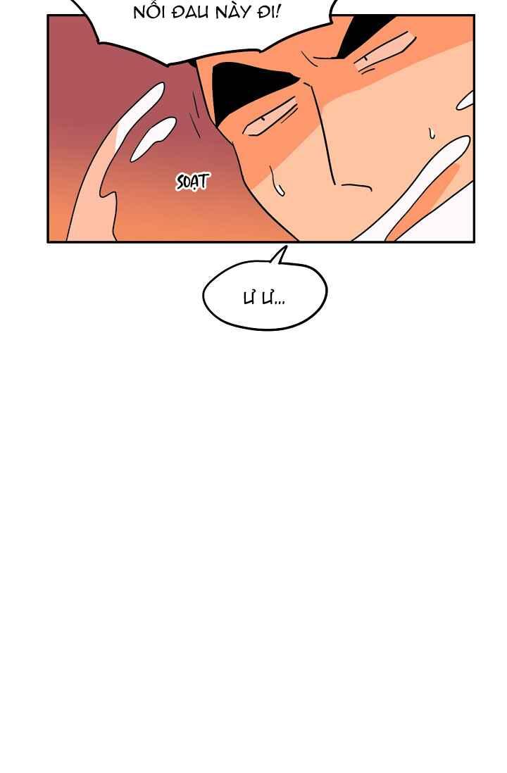 Dừng Lại, Tài Xế Chapter 24 Chap 24 - Trang 2