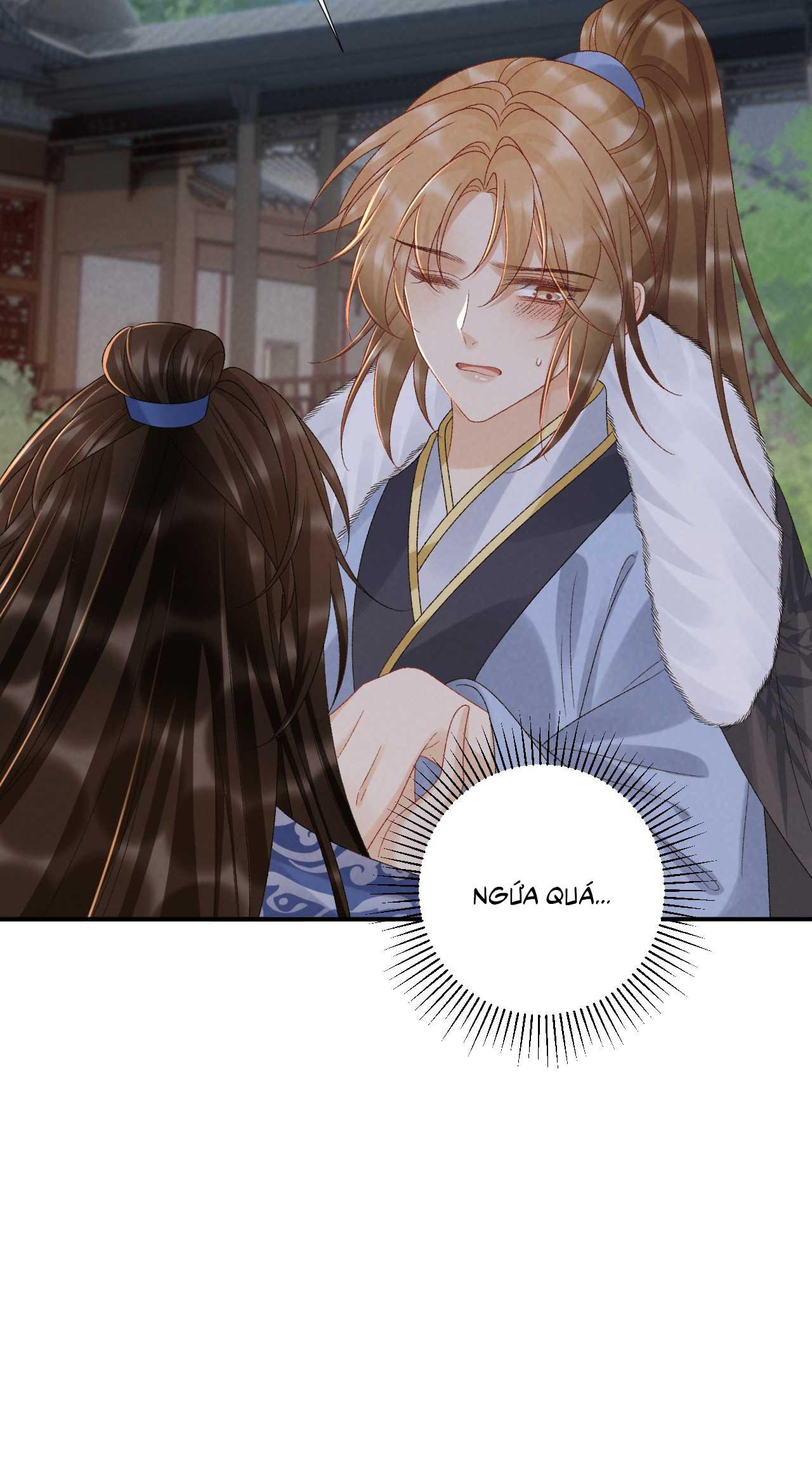 CẠM BẪY CỦA KẺ BIẾN THÁI Chapter 131 - Next Chapter 132