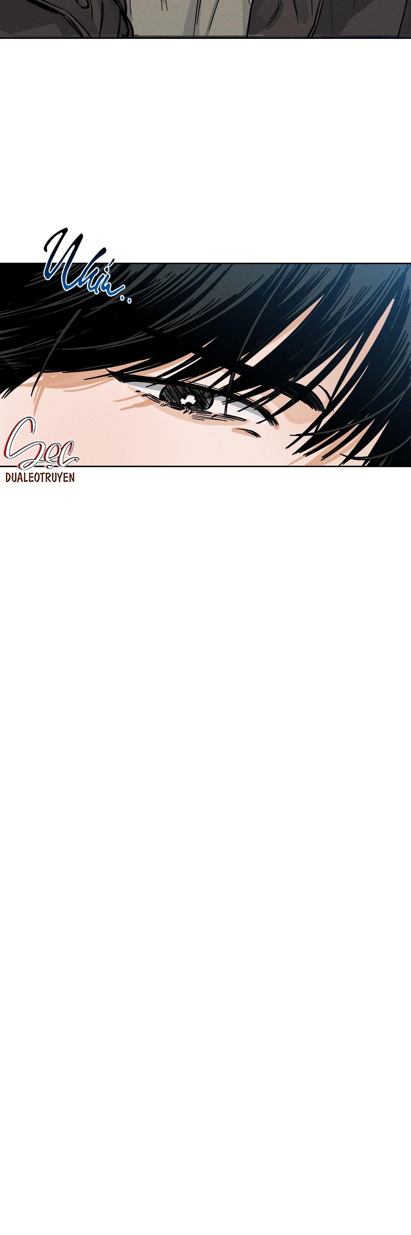 STAGE BEHIND Chapter 5 - Next 