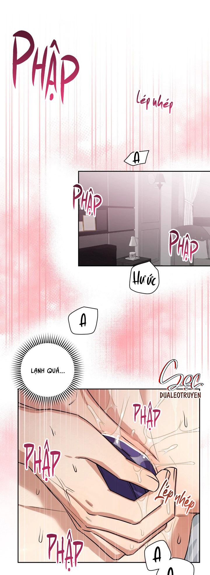 (ABO) CUỘC TẤN CÔNG CỦA SỮA Chapter 10 - Next 