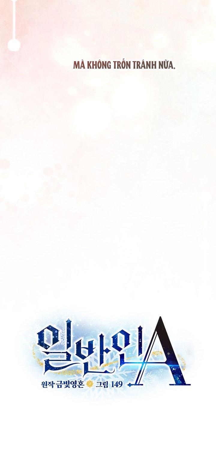 Người bình thường cấp A Chapter 70 - Next Chapter 71