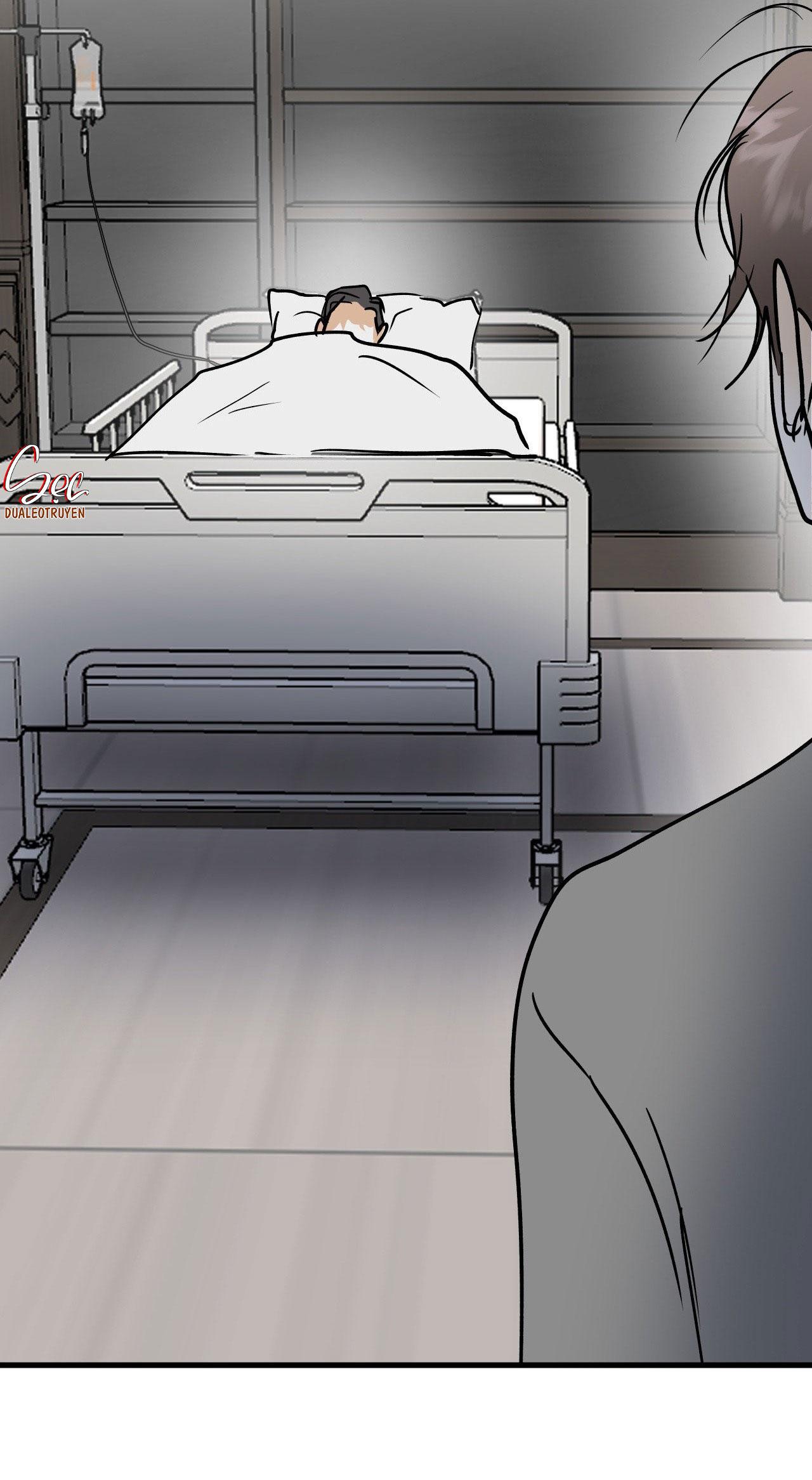 LIE AGAIN Chapter 64 - Next 