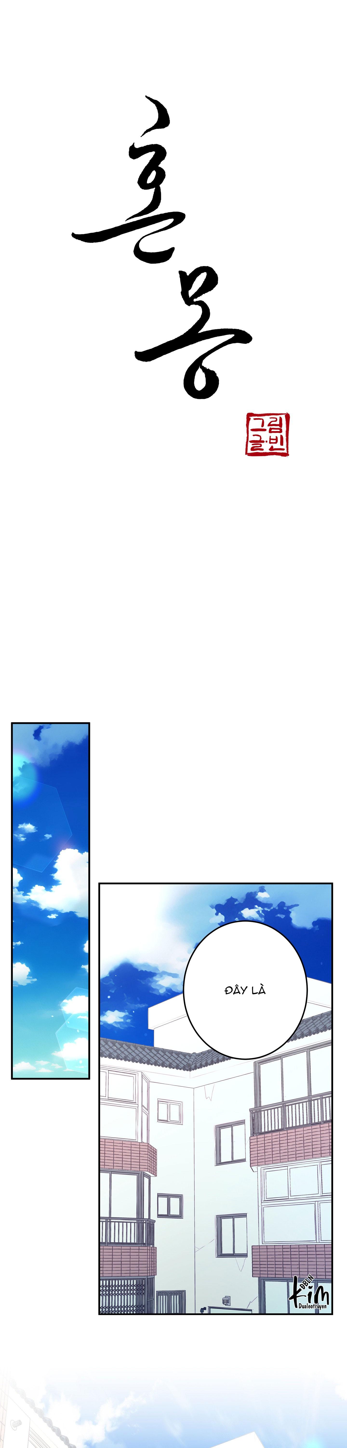 Hỗn Mộng Chapter 36 - Next 
