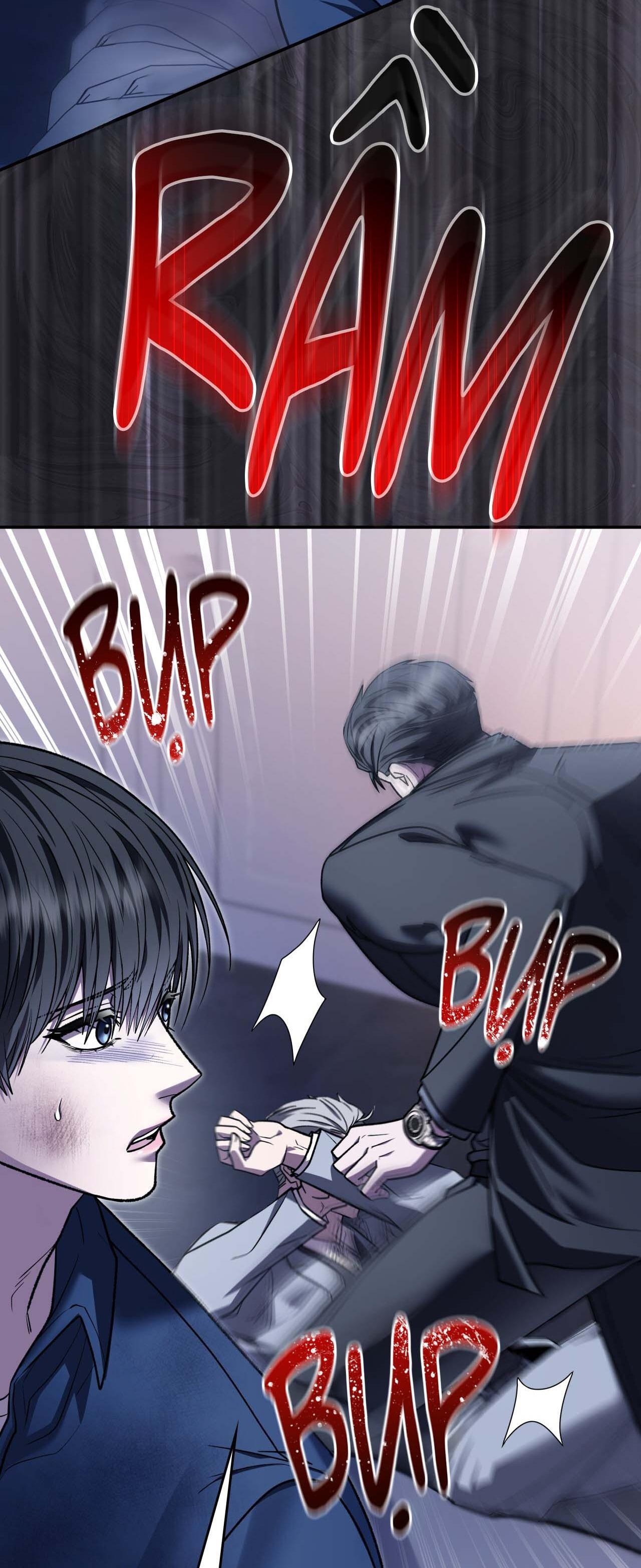 Raw Chapter 49 - Next 