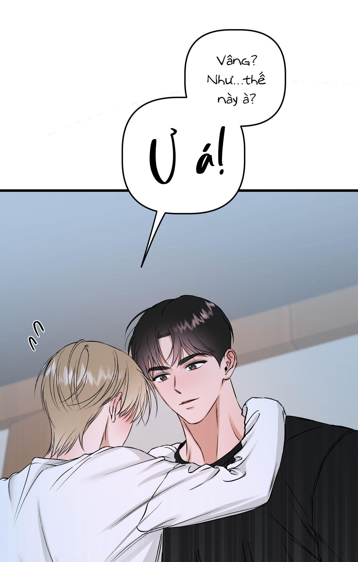 Tóm được em rồi! Chapter 9 - Next 