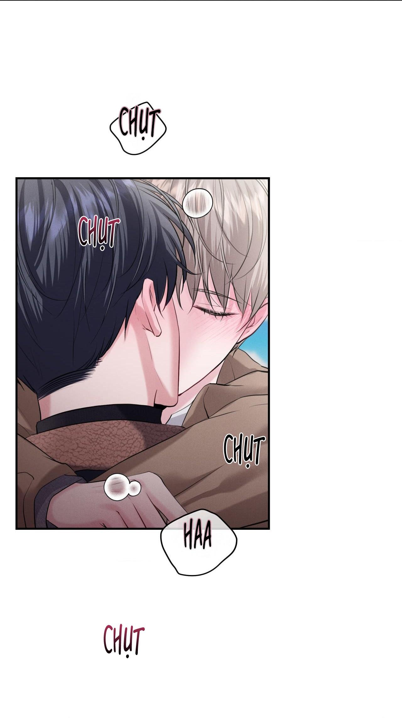 (CBunu) Làm Tình Cũng Cần Luyện Tập Nữa Sao?! Chapter 38 - Trang 3
