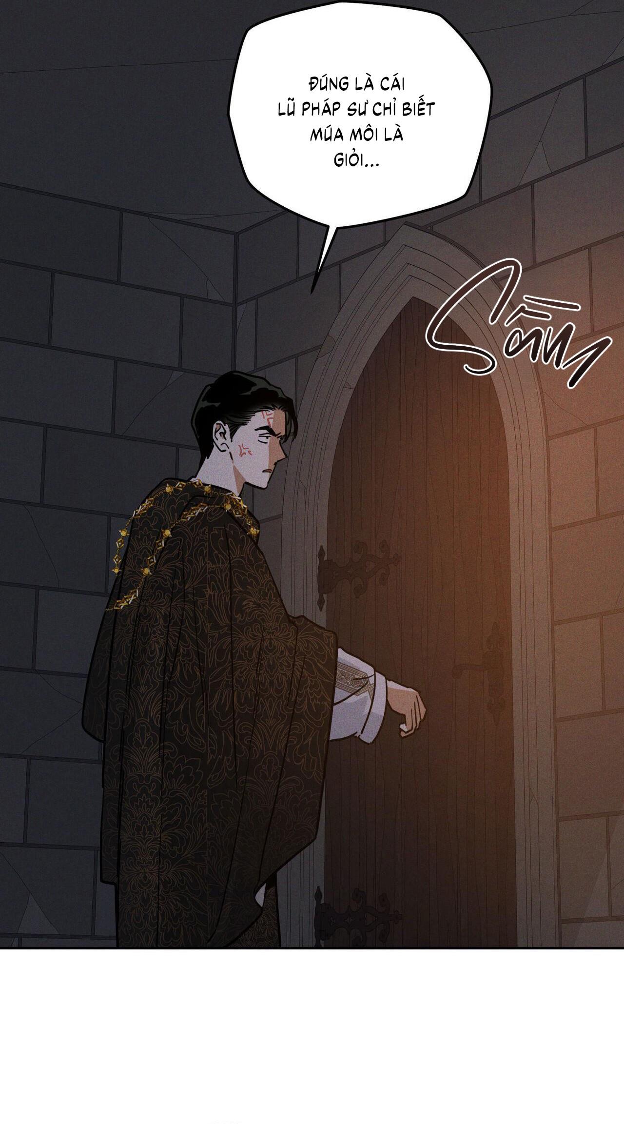 (CBunu) Antidote Chapter 55 - Next 