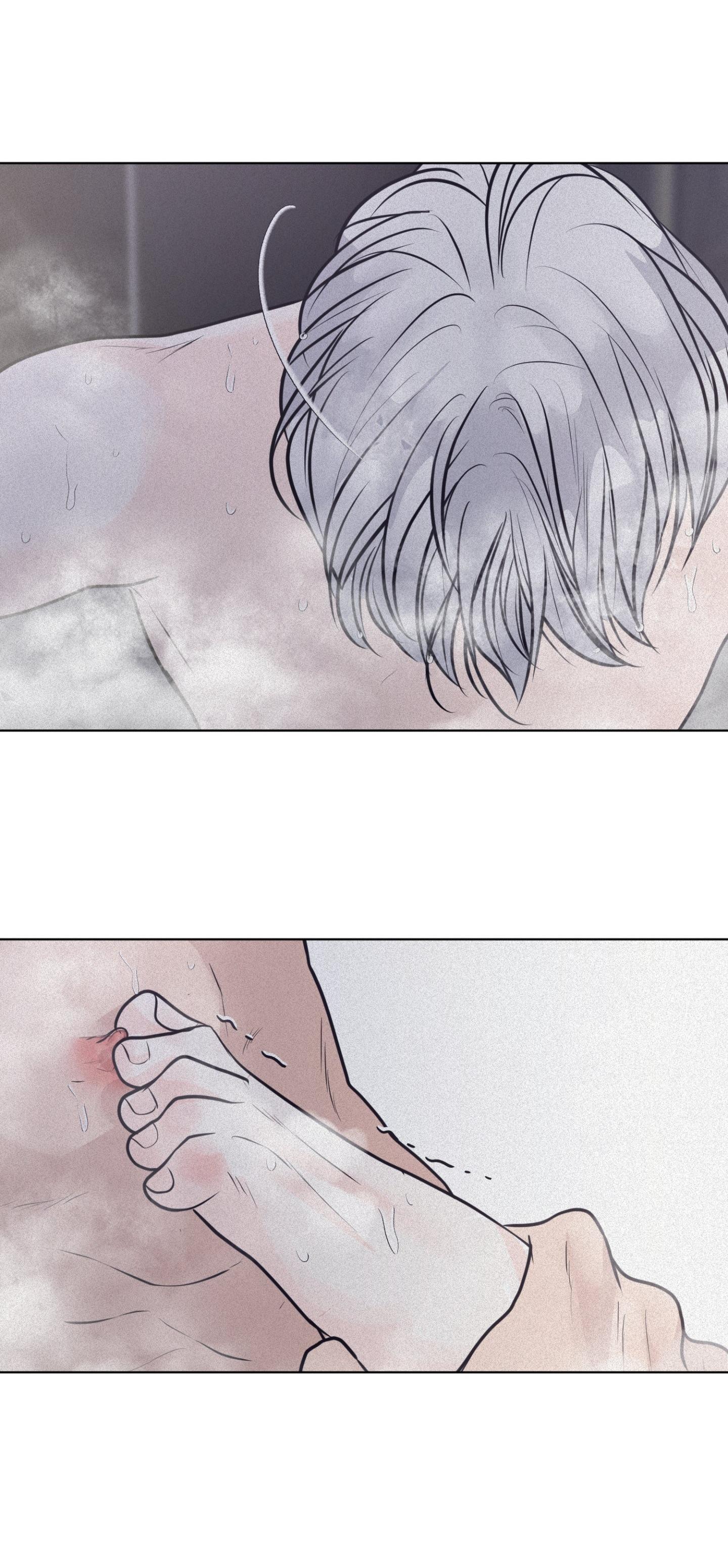 (ABO) LỜI CẦU NGUYỆN Chapter 69 - Next 